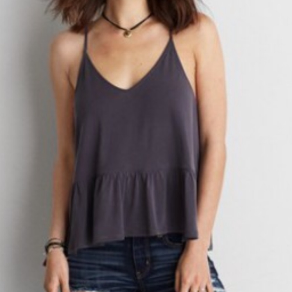 American eagle tank top (worn once)